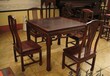红木桌家具常见的材质红木桌家具木料大而长