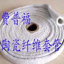 陶瓷纖維扭繩圖片