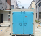 苏州网带式电力成套热缩套管隧道炉-270℃铜线、母线热缩套管烘箱