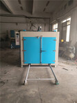 200℃高温软化定型烘箱-亚克力板折弯烘箱-豫通人造石烘箱