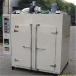 不锈钢机车零部件烤箱300℃非标汽车零部件烘箱YT885高温烘箱