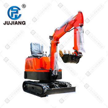 履帶式微型挖掘機(jī)多功能小型挖掘機(jī)小鋼建機(jī)迷你挖掘機(jī)