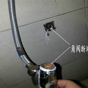 菜園街換水龍頭，安??????裝水龍頭，更換軟管換面盆下水