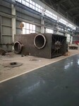 内蒙古横管煤气冷却器设计-制作-安装-维修换管供应