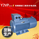 三相異步電動機Y2VP-315L2-4-200KW變頻調(diào)速馬達(dá)臥式電機