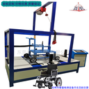 供應百航輪椅車疲勞試驗機/雙輥疲勞試驗機