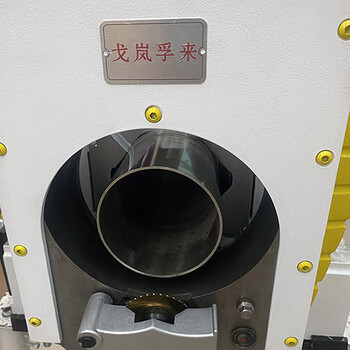 上海戈嵐孚來GFI不銹鋼焊接輔助設備自對中式GF鋸行星式切管機