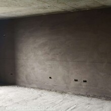 楼体验收过程中发现墙面抹灰砂浆掉沙该怎么解决?用对材料是关键