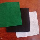 裂膜絲機(jī)織養(yǎng)生無(wú)紡布