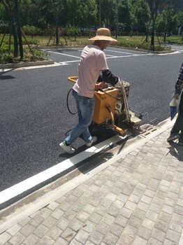 蘇州消防車道畫線一米價格蘇州工廠地面標(biāo)線價格
