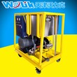 济宁WL-5038冷水电动型高压管道清洗机