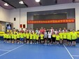 苏州相城区威帝青少儿羽毛球篮球体能训练中心欢迎你图片