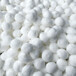 荆州市纤维球滤料用于电厂水处理选择35-40mm纤维球型号