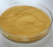 邵阳市水处理药剂除磷剂脱色净化固体黄色粉末工业水处理