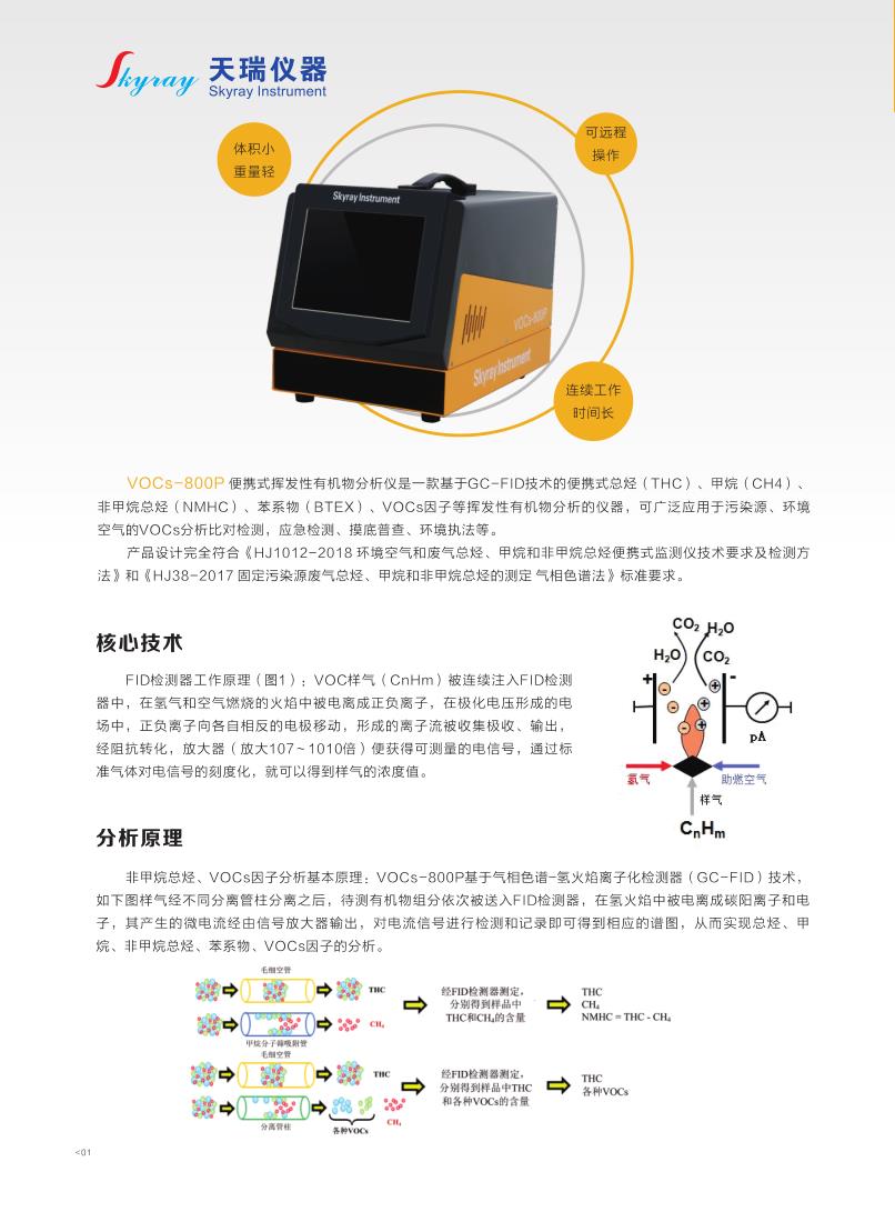 VOCs-800P 便携式挥发性有机物分析仪_2.jpg
