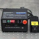 RGB全彩激光器-16~20W