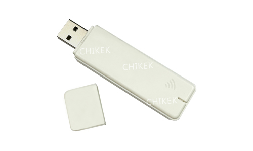 USB读写器非接触式RFID读卡设备，便携式U盘即插即用读写RFID标签