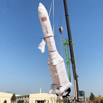 不銹鋼火箭雕塑定制廠家