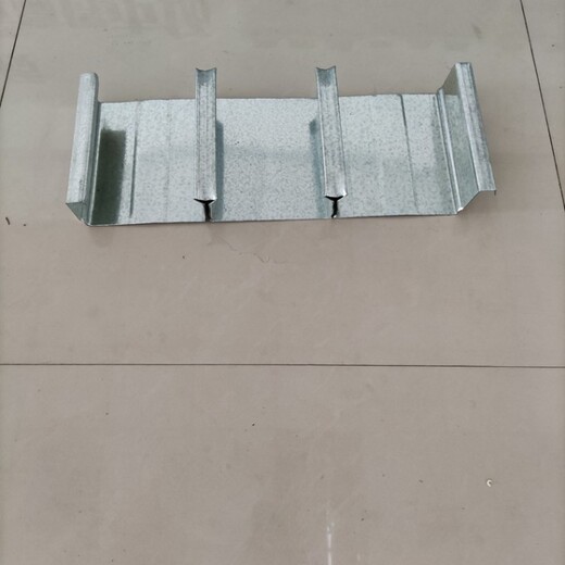 鞍山桁架楼承板镀锌瓦楞铁适用于大跨度