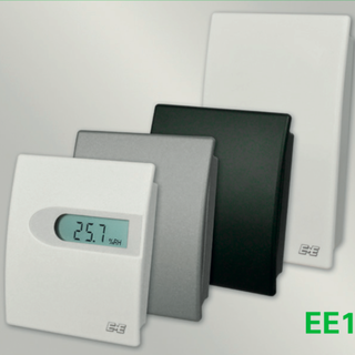 EE10-M1A6EE10-M1A6D1壁挂式室内型温湿度传感器图片1