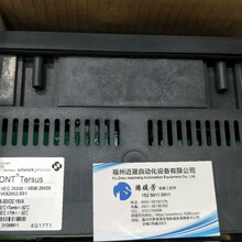 Schenck	VEG20400苏州迈晟自动化代理