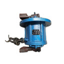 YZSL-50-4振動電機(jī)2.2kw立式振動電機(jī)380v三相異步振動電機(jī)