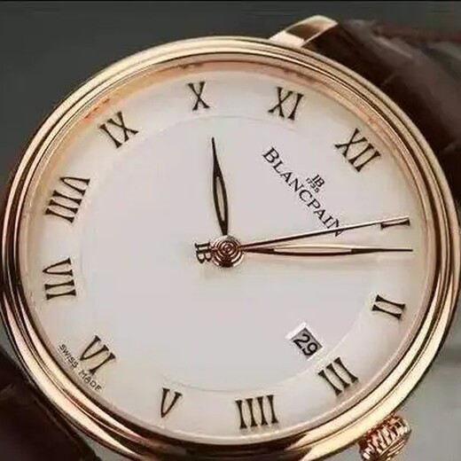 扬州手表回收回收手表不一定要去手表回收实体店