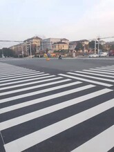 南京达尊njdz-2022道路交通标线分类设置方式-南京道路划线