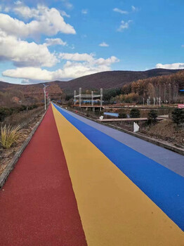 南京冷噴道路劃線的厚度是多少