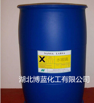 水玻璃湖北武漢生產(chǎn)廠家水玻璃供應(yīng)商
