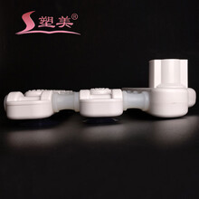 塑美SPA气泡按摩浴垫SG-2000超音波水疗浴垫足浴垫
