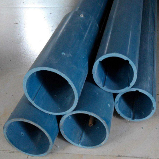 广西PVC测斜管长度测斜管保存要点