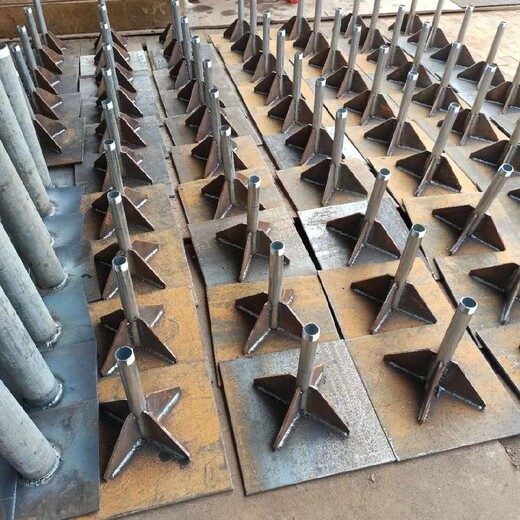 天长沉降板不锈钢观测墩生产厂支持定做