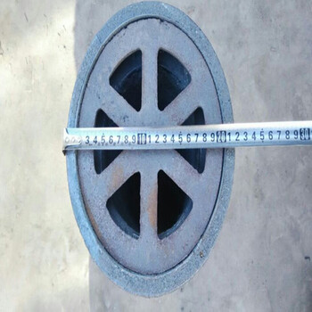 湖南岳阳桥梁铸铁泄水管的作用定制矩形泄水管