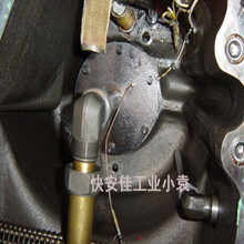 M538A7、M226B6约克M多级离心机联轴器螺杆压缩机维修配件销售图片