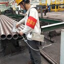 供應鋼管噴碼機無縫鋼管噴標機管件噴標機