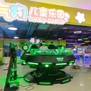 主題公園中VR設備與實體游樂設施的互補融合提升游客體驗