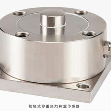 300KG-100T/PPM227-LS3-1系列轮辐式称重测力传感器