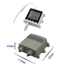 PPM-WS-N01液晶壳体温湿度变送器/传感器