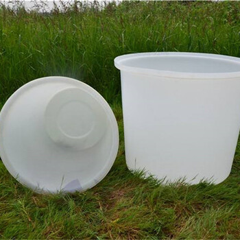 甘肃水桶塑料水桶厂家批发1000L牛筋料水桶价格