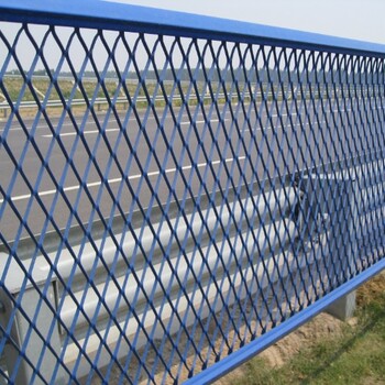 惠州公路隔离围栏款式定做河源高度防眩网生产