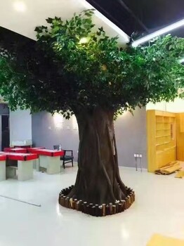 仿真树订做北京假树出售水泥仿真树价格