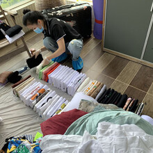 南京整理收纳师，衣橱整理、全屋整理、搬家前后打包还原