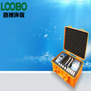LB-18H型COD水質(zhì)測(cè)定儀檢測(cè)COD含量值用于污水廢水檢測(cè)