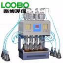 LB-100F高氯COD消解儀適用于油田煉油廠油庫(kù)氯堿廠等