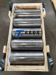 TA7钛棒、钛合金棒、TA7、钛棒、GR6、钛锻件图片5