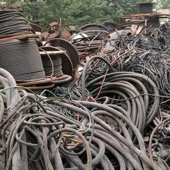 肇慶廢舊電線回收價格，肇慶廢舊電纜回收行情報價