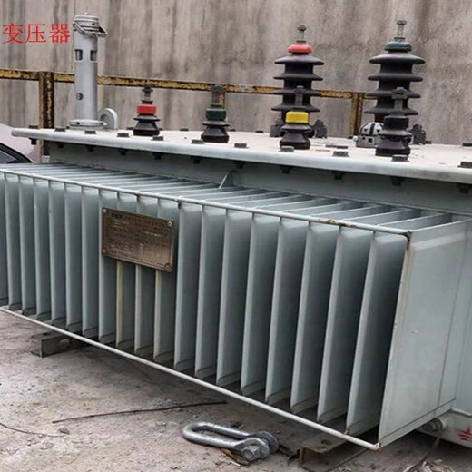杭州变压器回收杭州工程旧箱式变压器回收