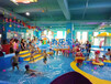 新疆乌鲁木齐库尔勒儿童室内恒温水上乐园加盟安装施工厂家