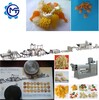 济南市2D3D坯料膨化食品生产线设备